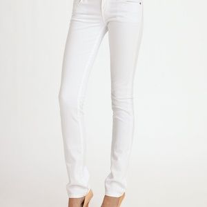Citizens of Humanity Ava Straight Leg Jeans